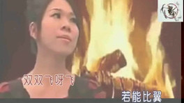 哑巴新娘主题曲片尾曲