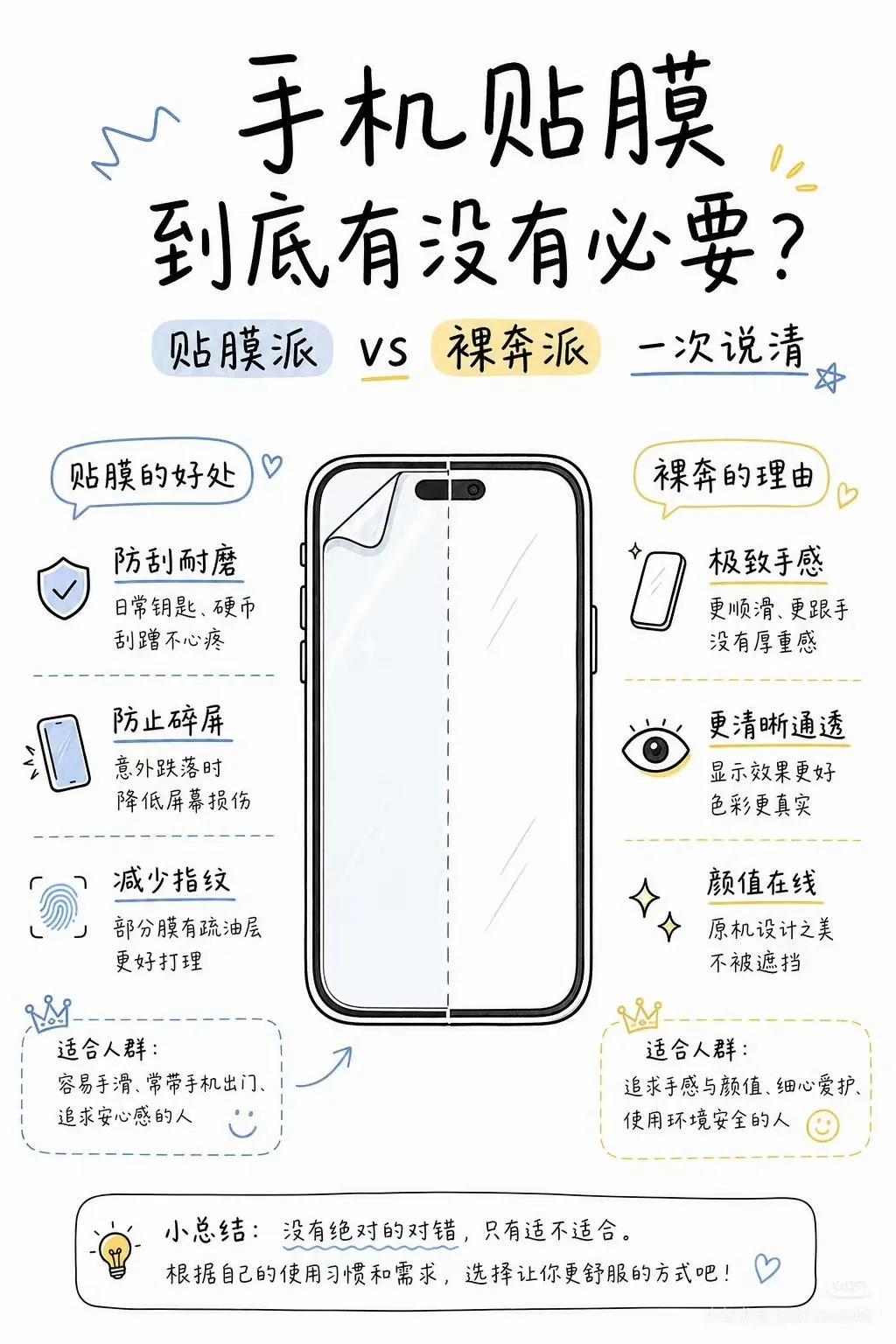苹果高管喊你别贴膜？先看看换屏多少钱！近日，苹果硬件工程副总裁TomMari