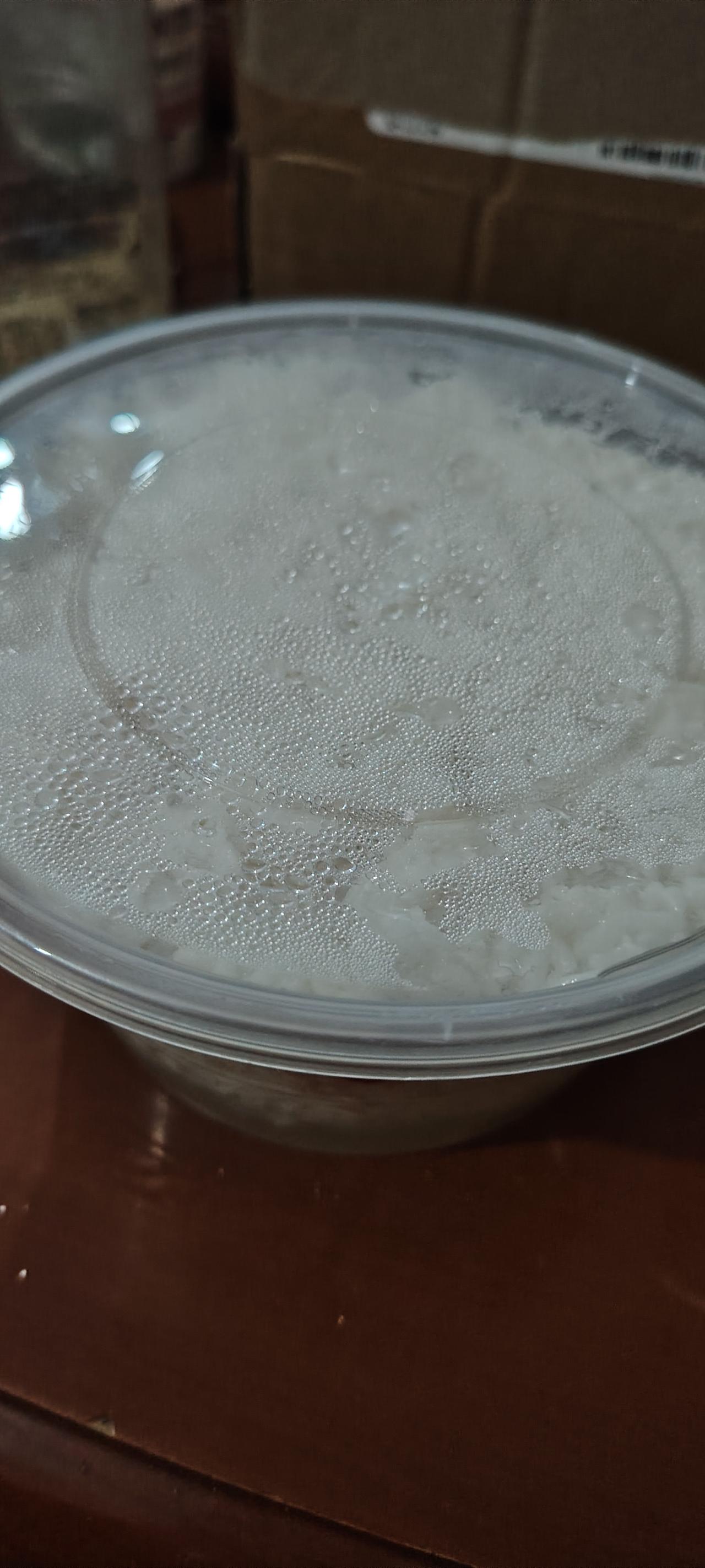 做醪糟很简单，但不用心去做，想随意为之也是不行的。我从来没做过夹生饭甜酒，每次都