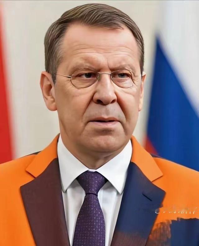 俄罗斯突然宣布了，12月10日，俄罗斯外长拉夫罗夫在联邦委员会公开表态，俄方无意