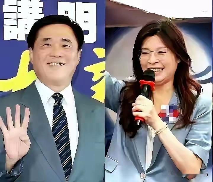 郑丽文当选无效？国民党主席选举的“剧本”严重脱离“导演”掌控！国民党选主席这
