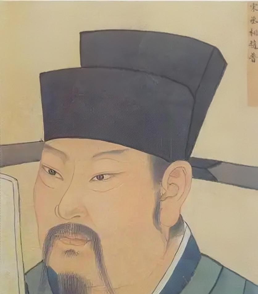 唐朝有个“凌烟阁24功臣”。但很少人知道，两宋也有个功臣排名，名字叫“昭勋阁24