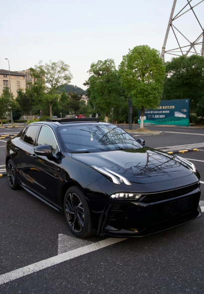 A级精致小车和入门B级怎么选当顶配领克03的15万预算遇上B级车市场，年