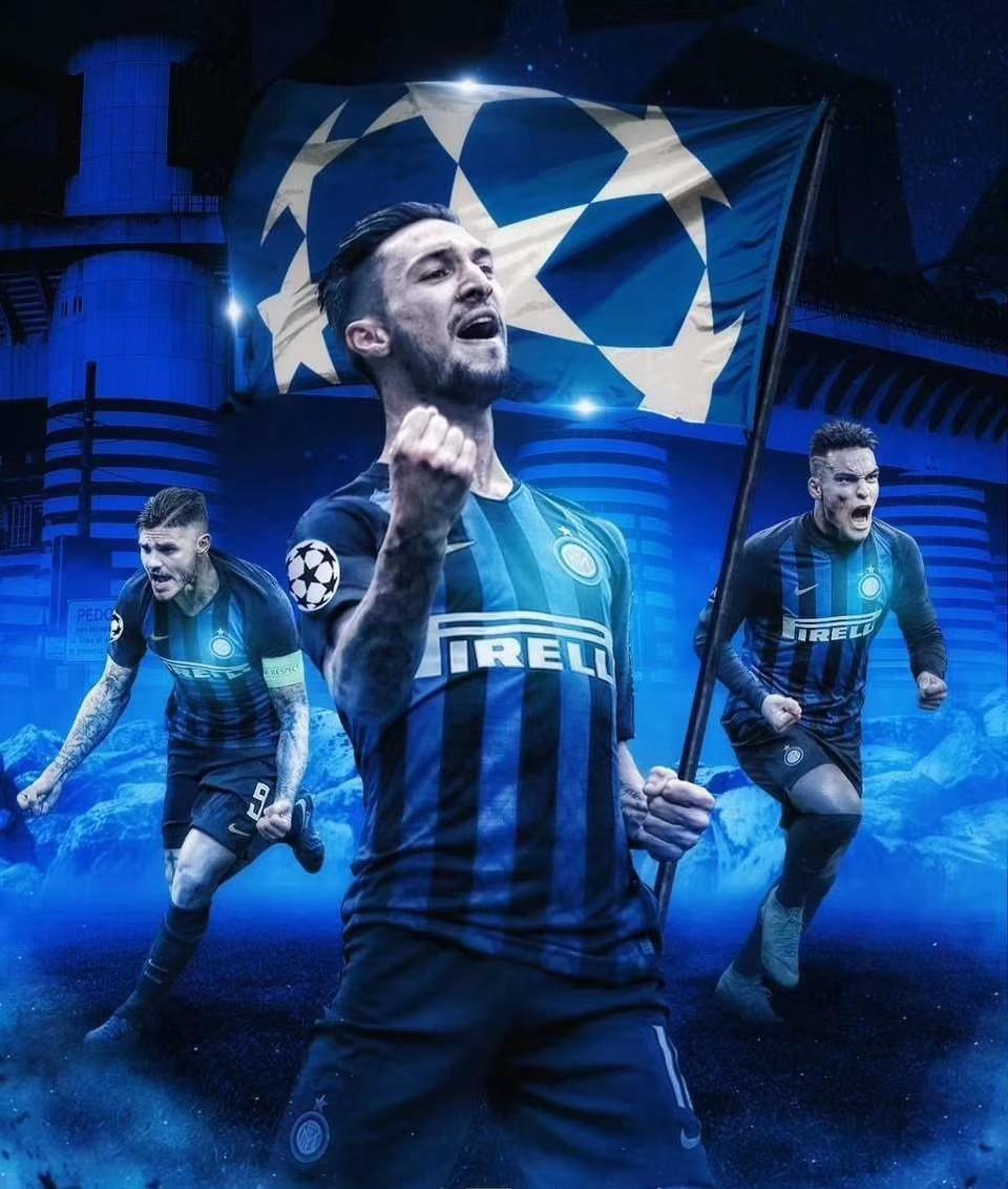 国米想报当年1比5的仇？阿森纳情况不太好，英超被诺丁汉森林逼平。国米这边却春风