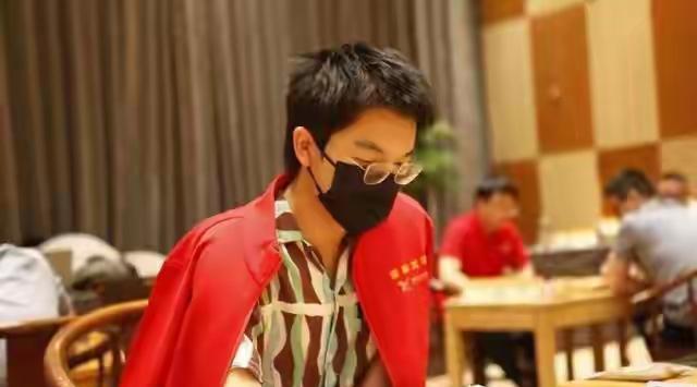 截止到2025年9月23日12时，围棋最新世界排名，柯洁跌倒第十，不如一立辽，具