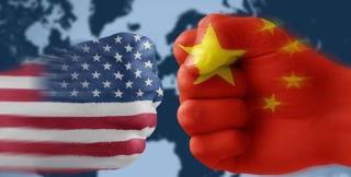 美国敢不敢跟咱们打仗？肯定敢！这根本不用怀疑。为什么？原因很简单，美国军队实力非