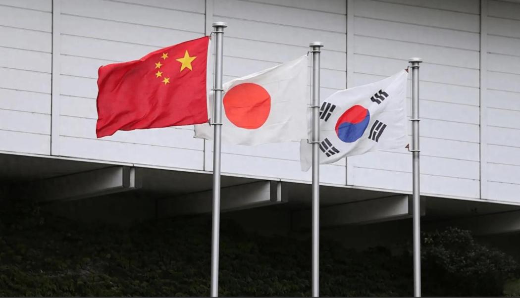 日本的克星！有个国家日本非常害怕！只要这个国家缠住日本，就可以解决当前的困局，让