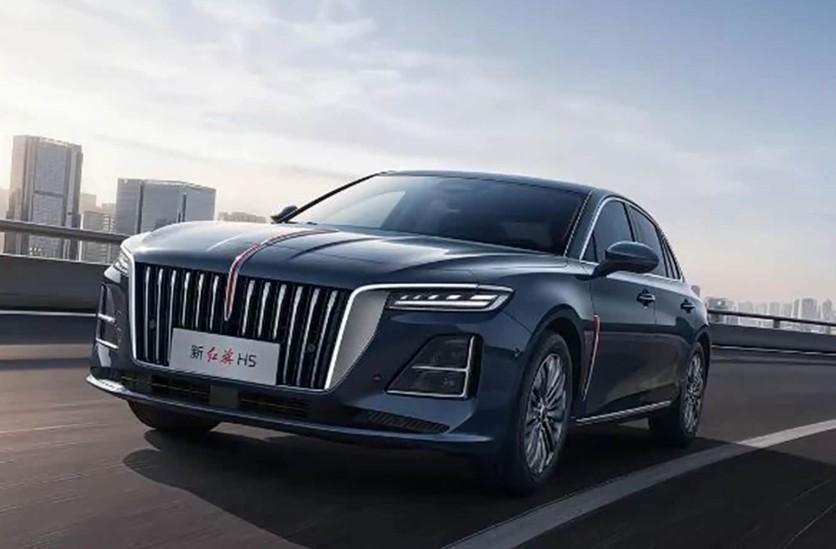 2026款红旗H5今晚正式上市，共推出5款车型，上市回馈价12.1万元起。具体