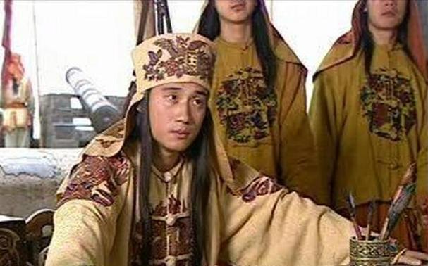 忠王李秀成最得意的部下谭绍光死守苏州，可叛徒却计划献城投降，郜永宽等八位王带着洋