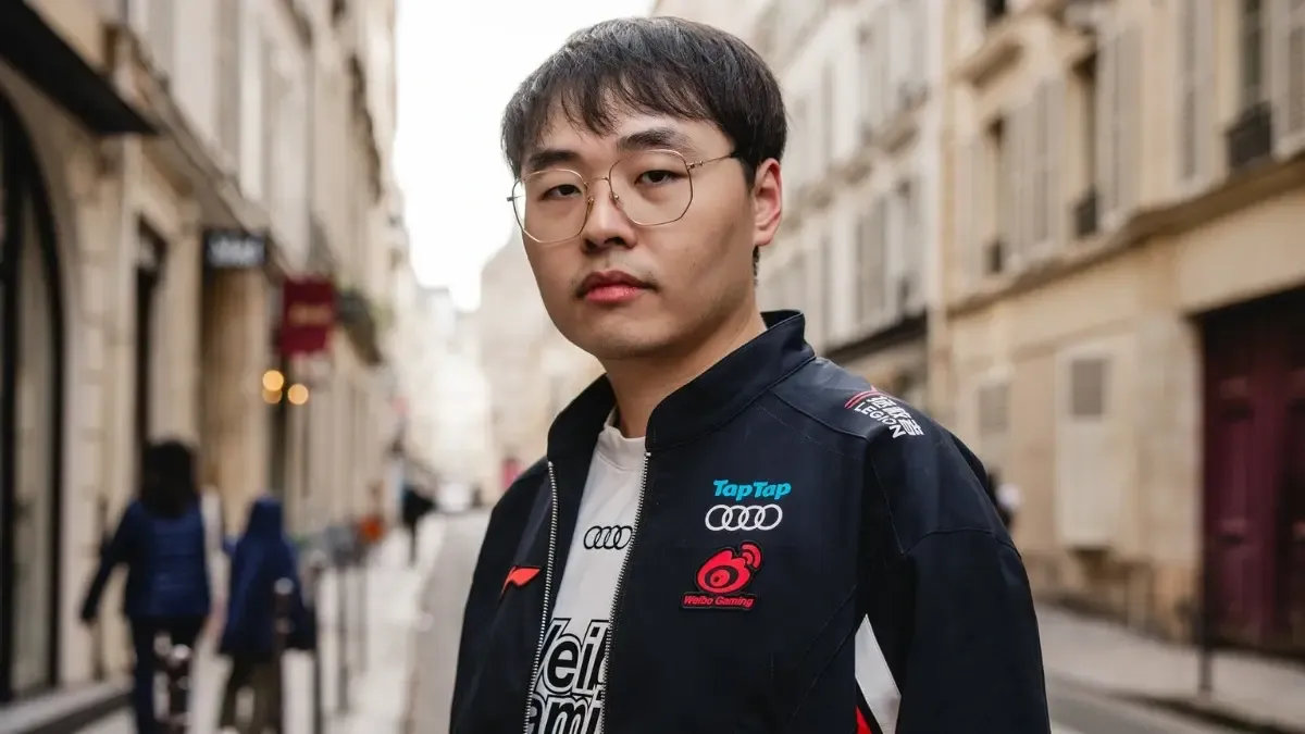 呼吸哥回归！恋恋红茶爆料IG最终阵容：上单：Breathe打野：Wei中单：Ro