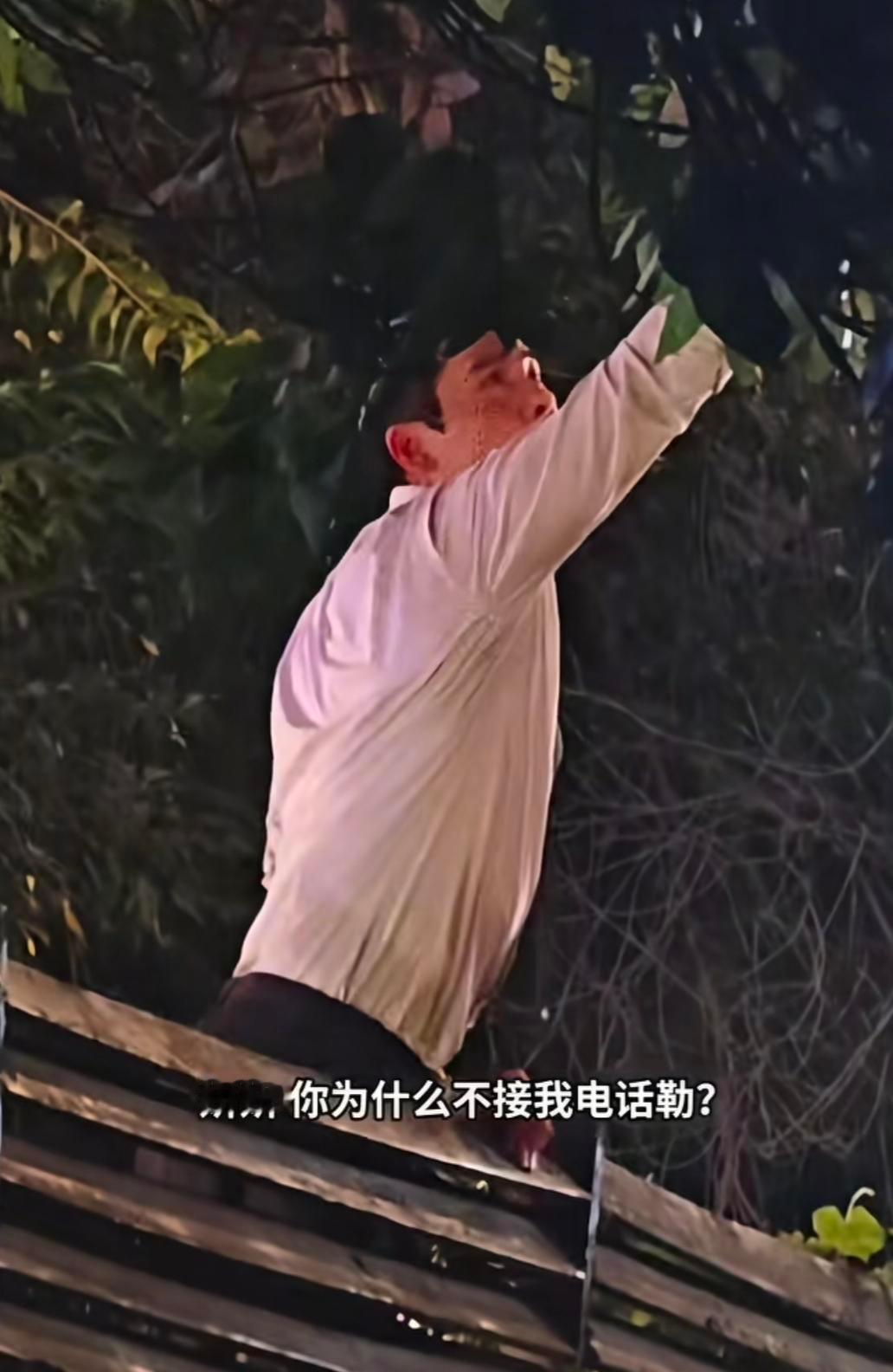 陈伟霆的普通话，当年被剪成鬼畜，现在被央视当教材。粉丝比他本人还多，不是粉头疯