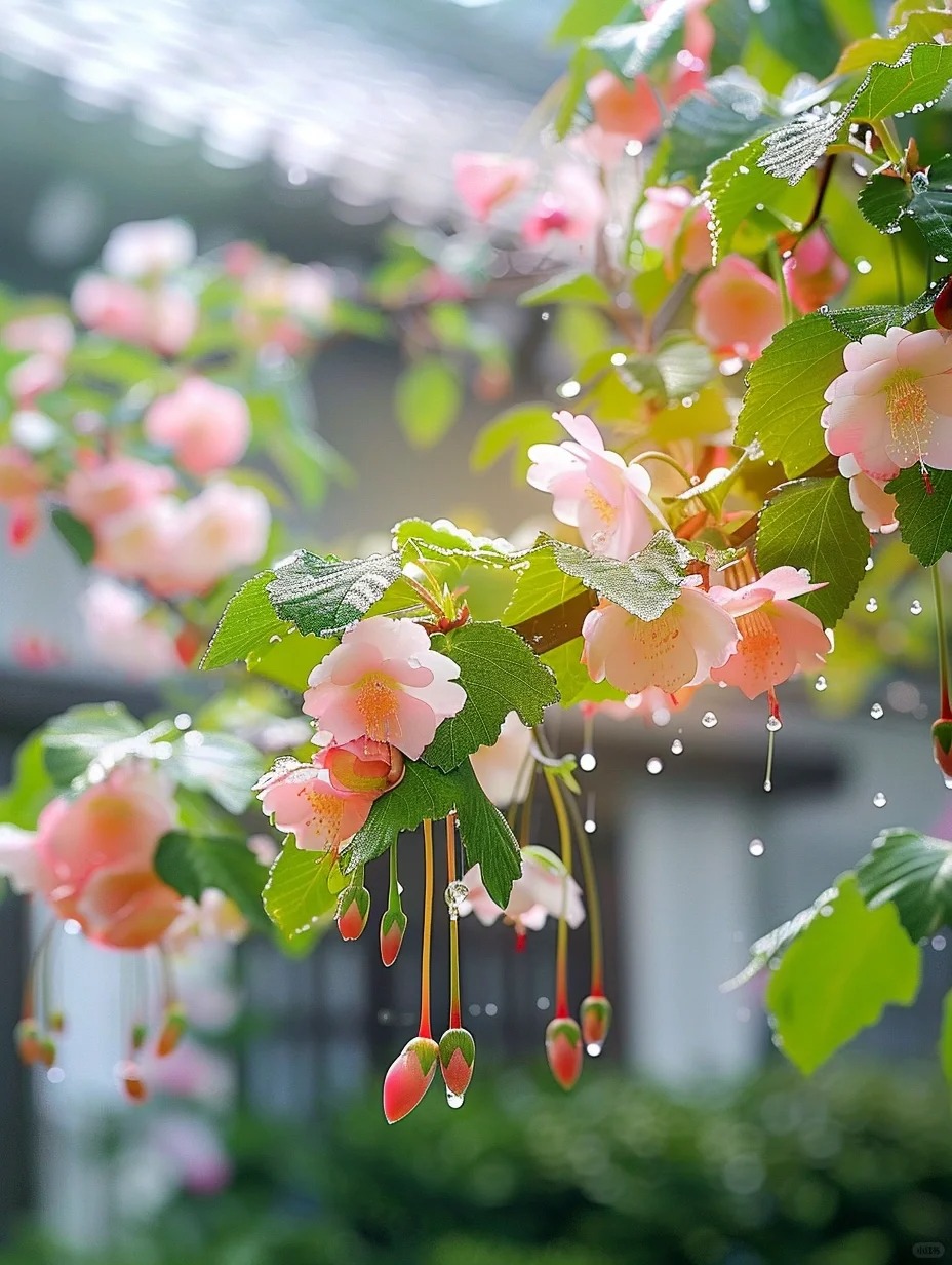 《寄李儋元锡》韦应物一首深情寄别诗，写尽情深款款的友谊