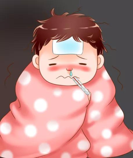 39.8℃高烧，手脚冰凉，急诊医生说是普通感冒。谁能想到，这是3岁男童生命倒计时