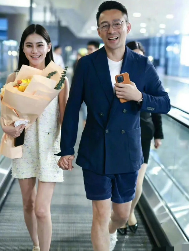 大家别太担心！汪小菲和马筱梅的婚礼会如期举行，原因很简单。马筱梅手上有最
