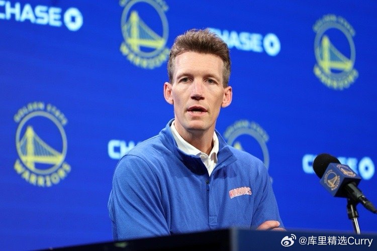 Shams：若有合适的明星球员进入市场，勇士愿意送出多个首轮选秀权。不过相较于2