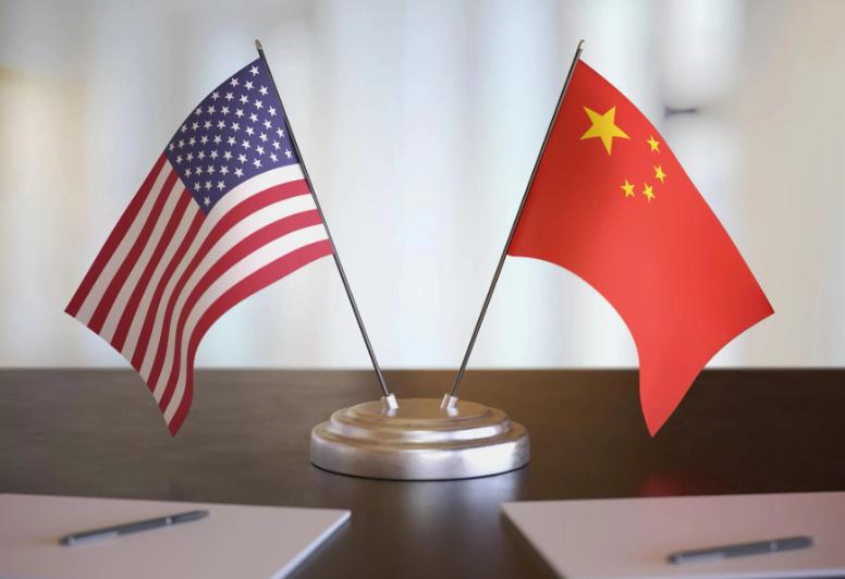 韬光养晦的时代，彻底翻篇了！美国已经把牌摊到桌面上，我们也没必要再拿过去的眼