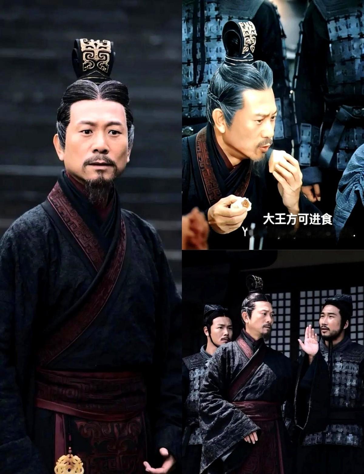 3亿港币砸下去，观众只记住了一个出场6分钟的配角。资本算错了账。古天乐磨了2