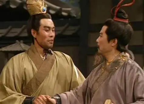 如果吕布当时是真心臣服于刘备，没有偷徐州，真的甘心成为刘备手下的一员大将，此后会