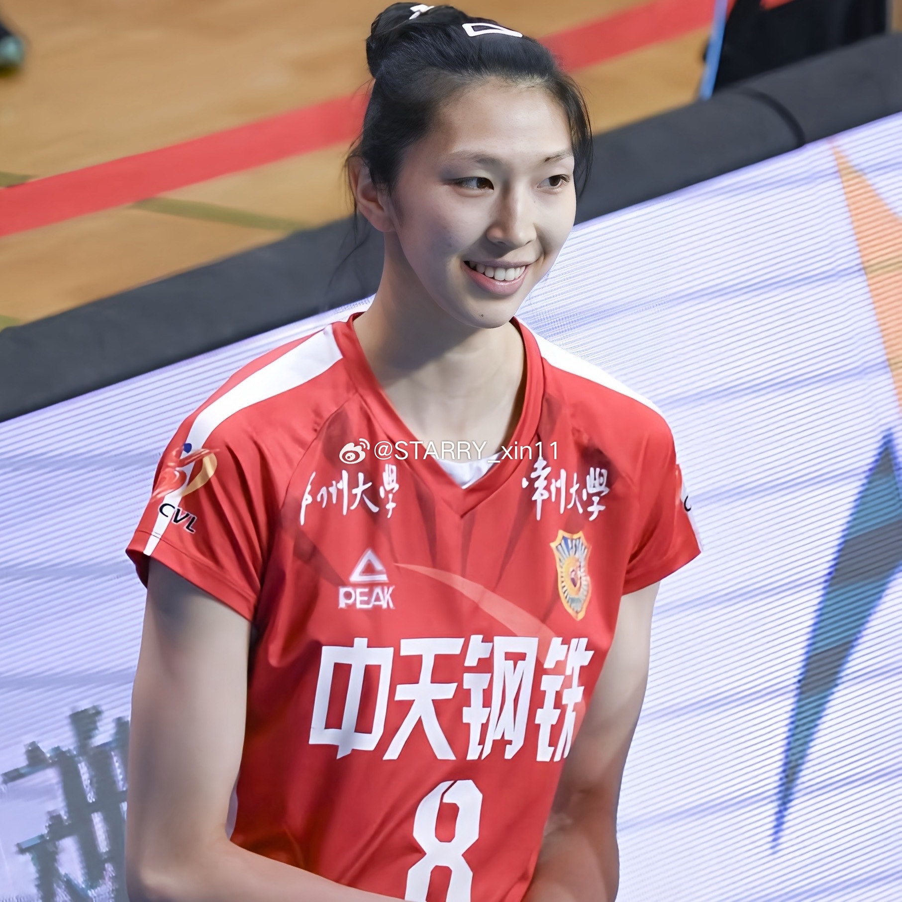 📊🇨🇳吴梦洁：（3局）▶️18分：29扣15中1失误1被拦（成功率52%效