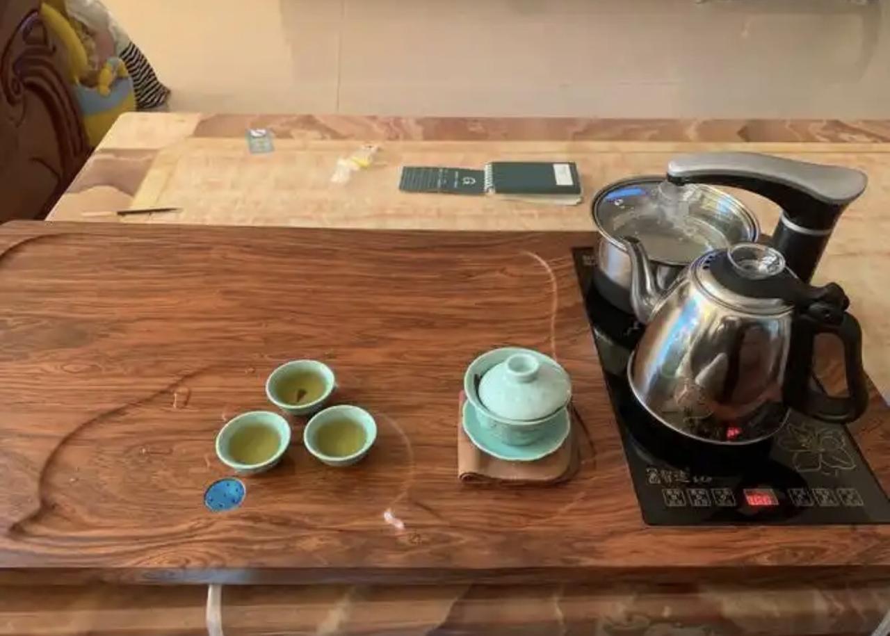 儿子开学才三天，我突然发现：我的孩子，悄悄长大了真的就是一瞬间的事，孩子长