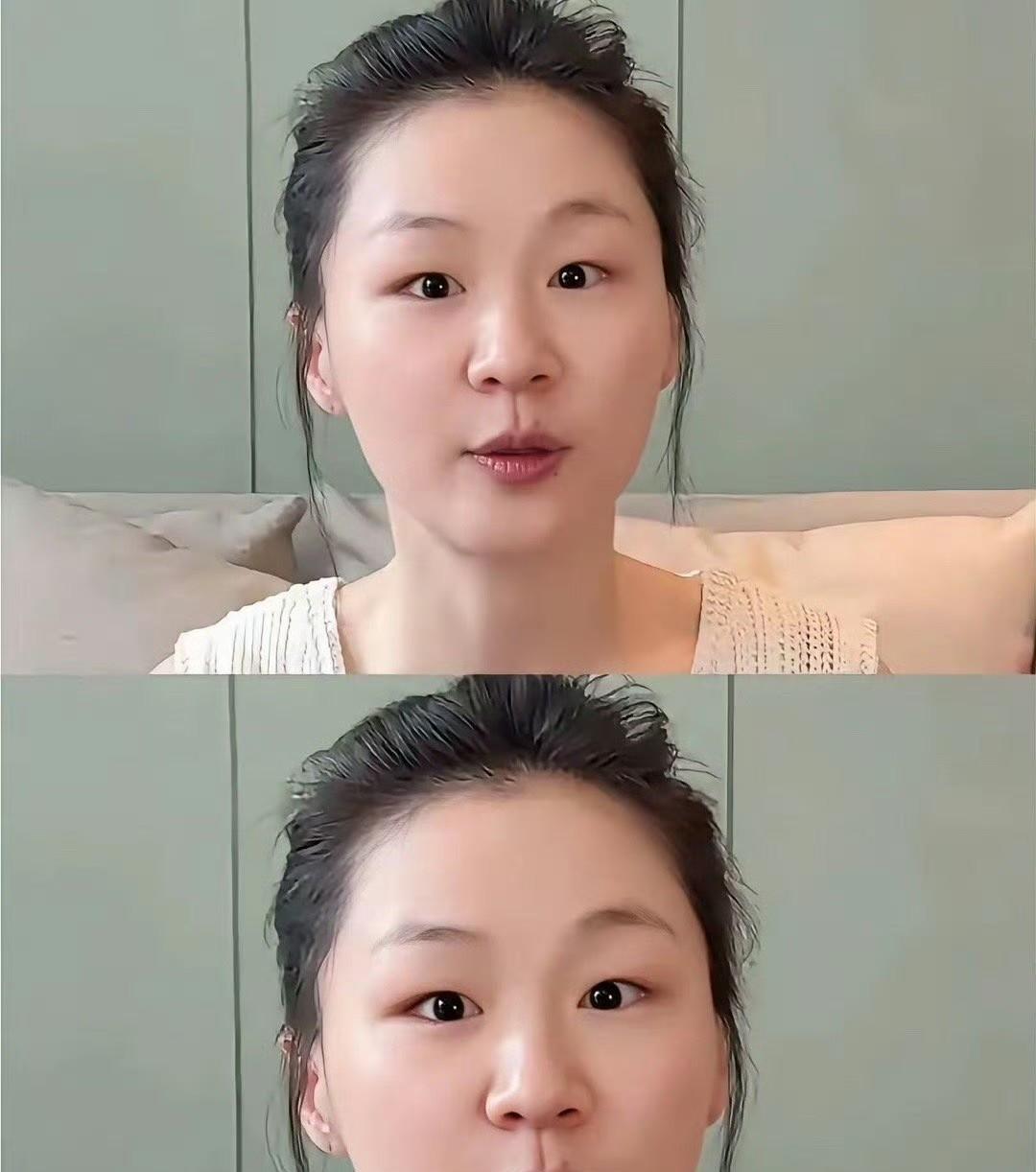 明明很一般，化了妆却很好看。#晒图笔记大赛#