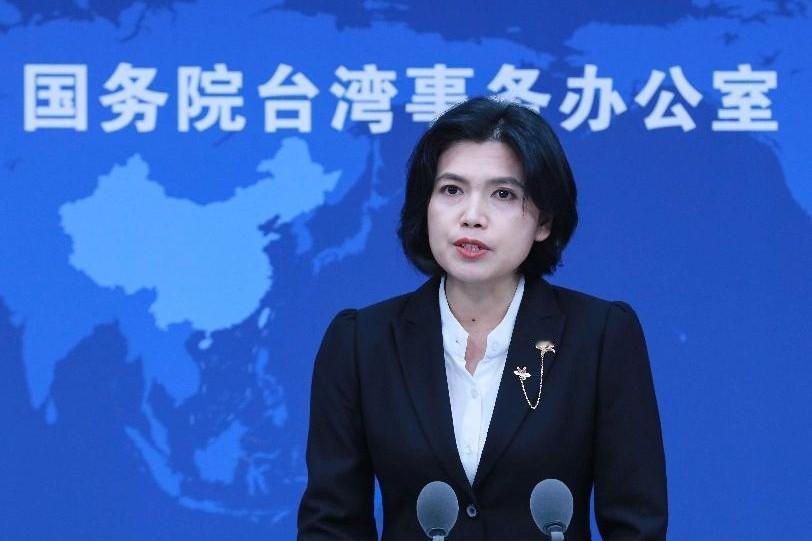 台海关键红线已然被美方突破！外交部早已点明台湾问题是中美之间绝不能触碰的底线，如