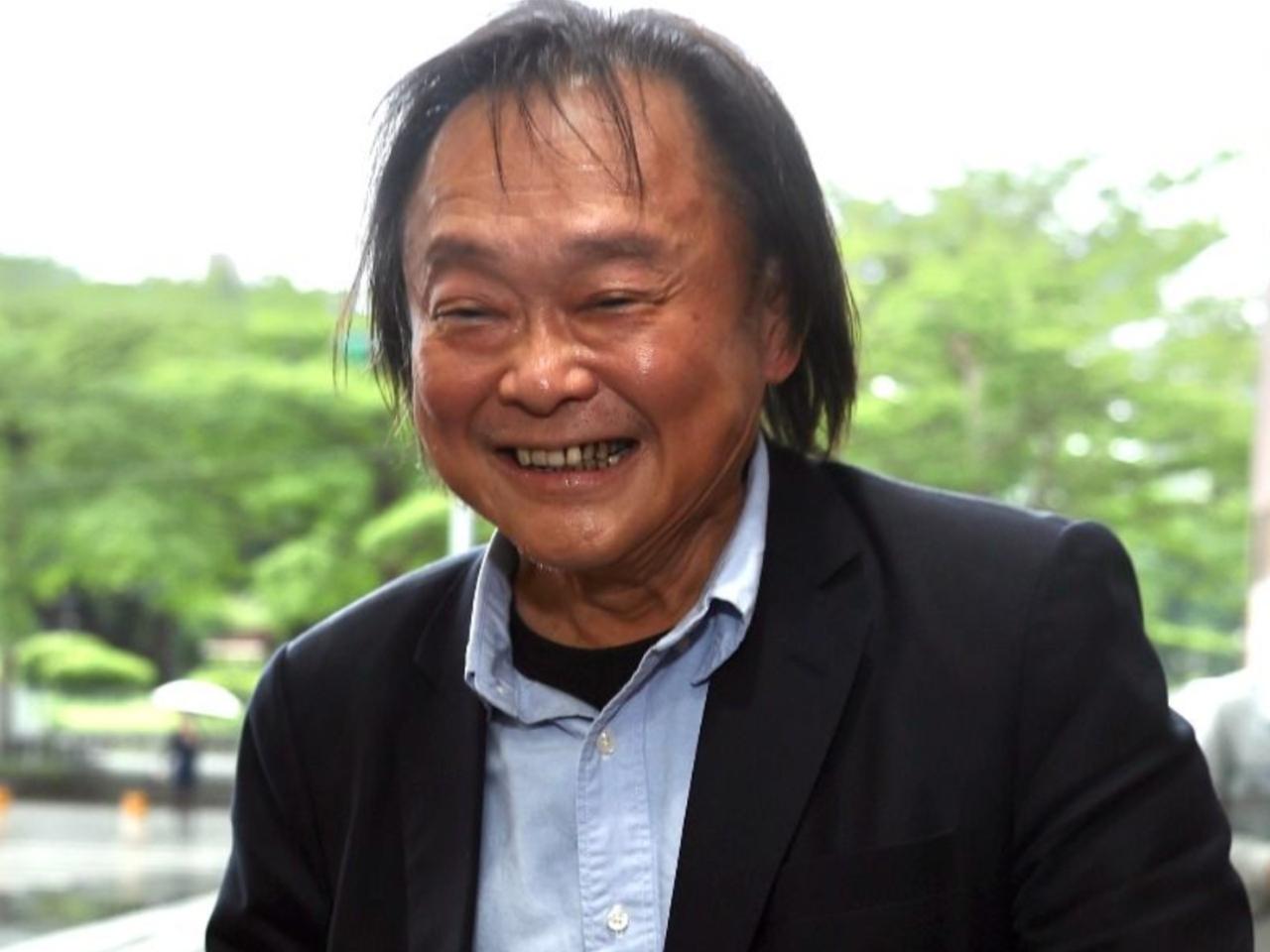 金溥聪是老天送给马英九最好的礼物？哈哈，真讽刺针对近日马英九基金会的风波，记