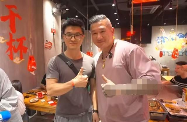 岛内网红在上海全程开直播引起轰动，近27万人在线观看，透露花了五六十万6月11