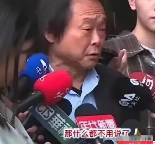 4月24日，台湾地区的立法机构成员王世坚终于看明白了。他对一众台湾媒体说：赖清德