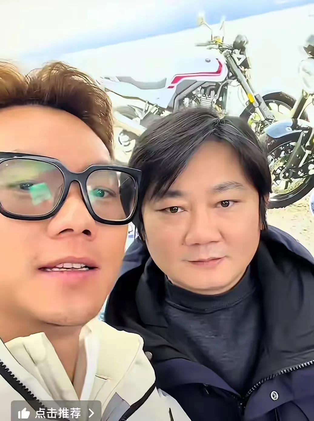 张雪机车的最大功臣不是星姐，是张雪的左膀右臂头号研发人邓连松在张雪机车，除了