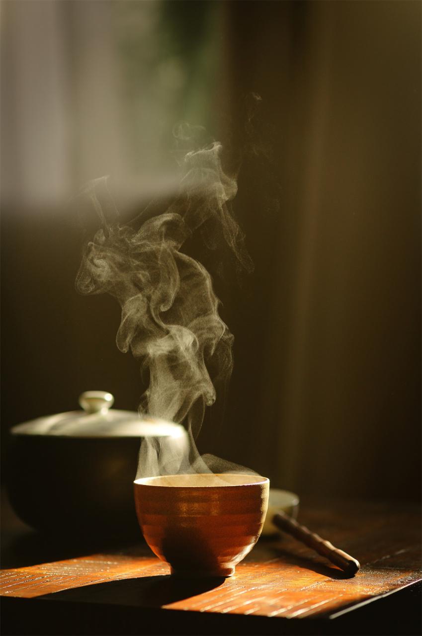 读到一段话，夜里反复看了三遍：“死人就是人的身体机构坏了，一切感觉意识都没有了