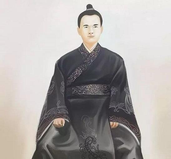 汉昭帝死的时候没有子嗣，大将军霍光找来了昌邑王刘贺——也就是后来的汉废帝和海昏侯