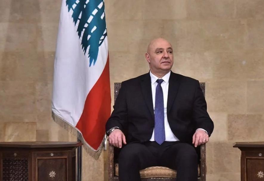 《新消息报》：以色列军方提出了与黎巴嫩达成协议的三项基本条件，一，以色列军