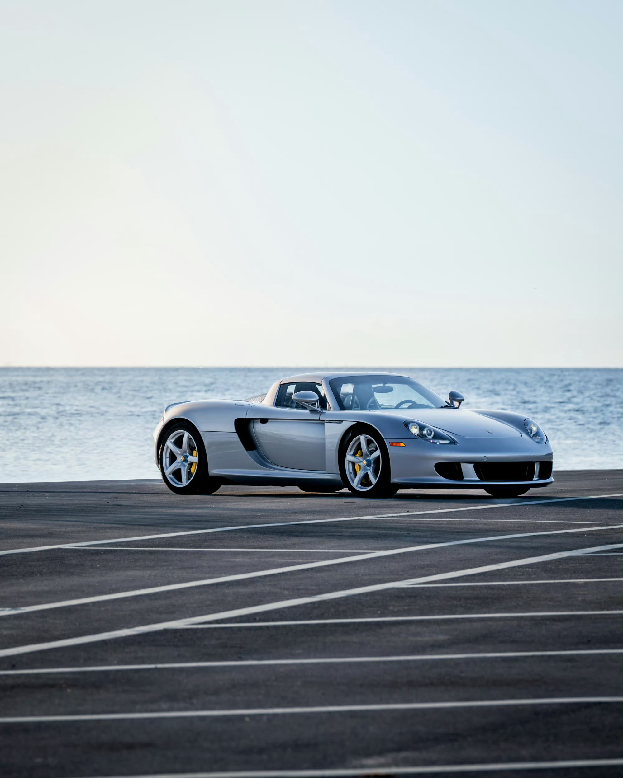 PorscheCarreraGT｜保时捷