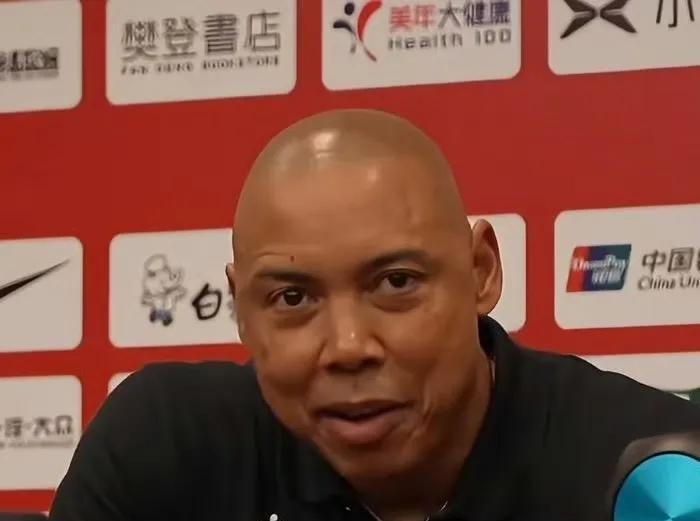 女篮热身赛以中国队战胜老对手日本队告终，赛后，日本队主帅说我确实已经想到了办法去