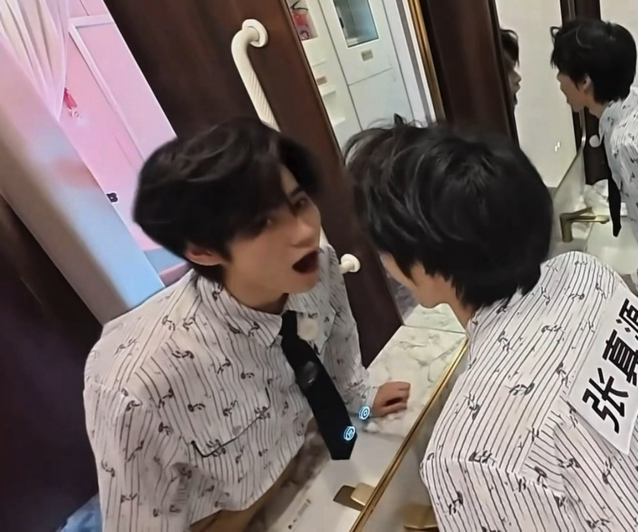 卧槽好萌啊……