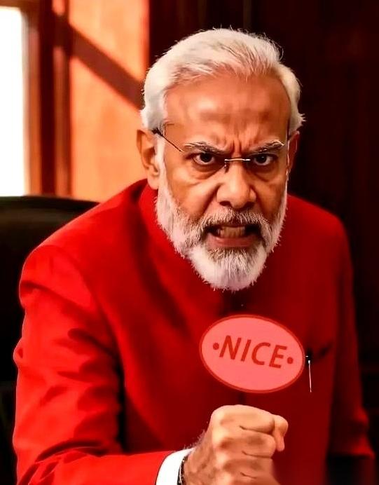 路透社最近扔出一颗深水炸弹：印度买了400万桶伊朗石油，结账时，掏出来的全是人民