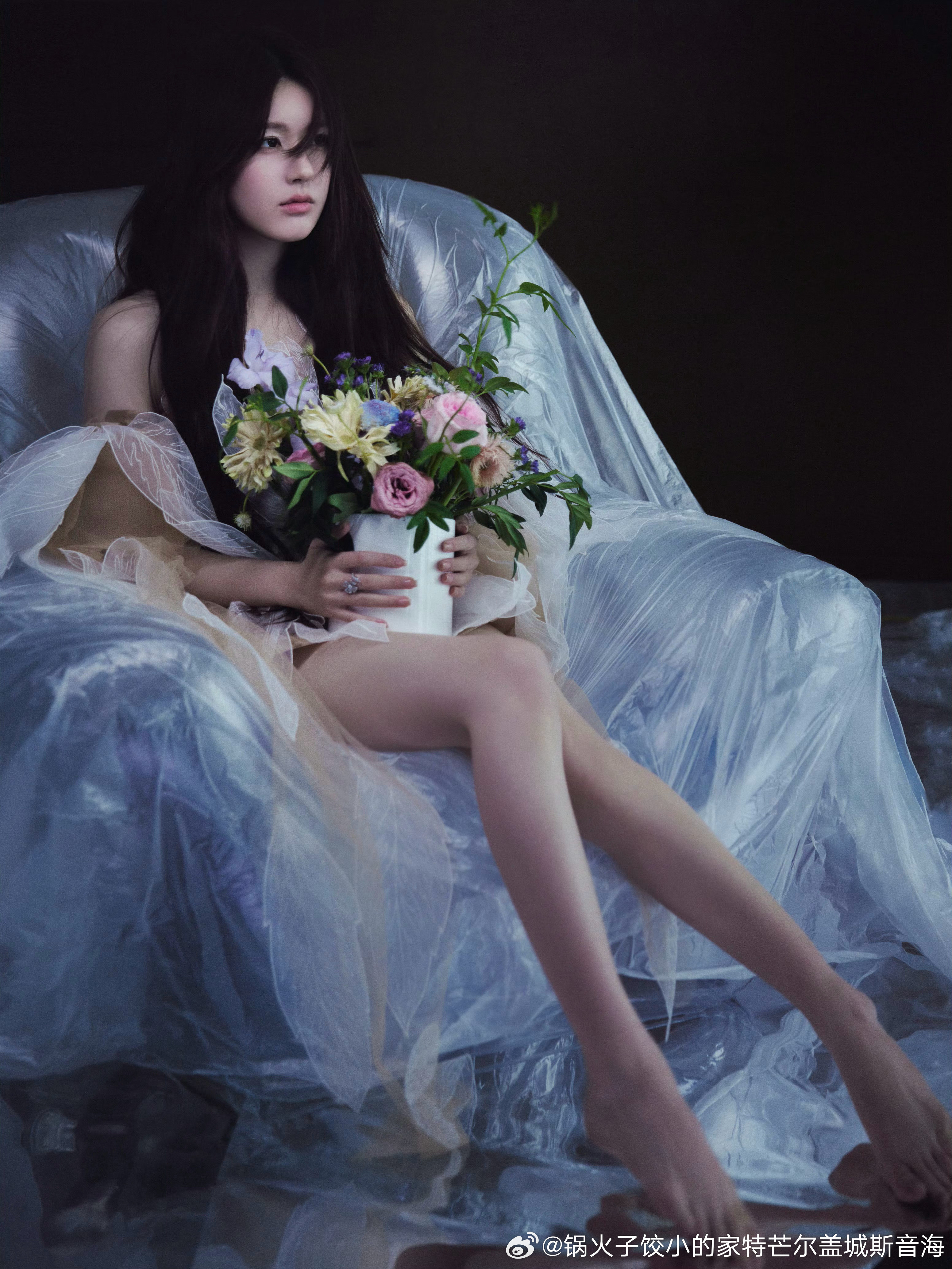 今天听说留院的时候，各科主任要对科里轮过的学生进行评价。听起来，好像很正规，实则