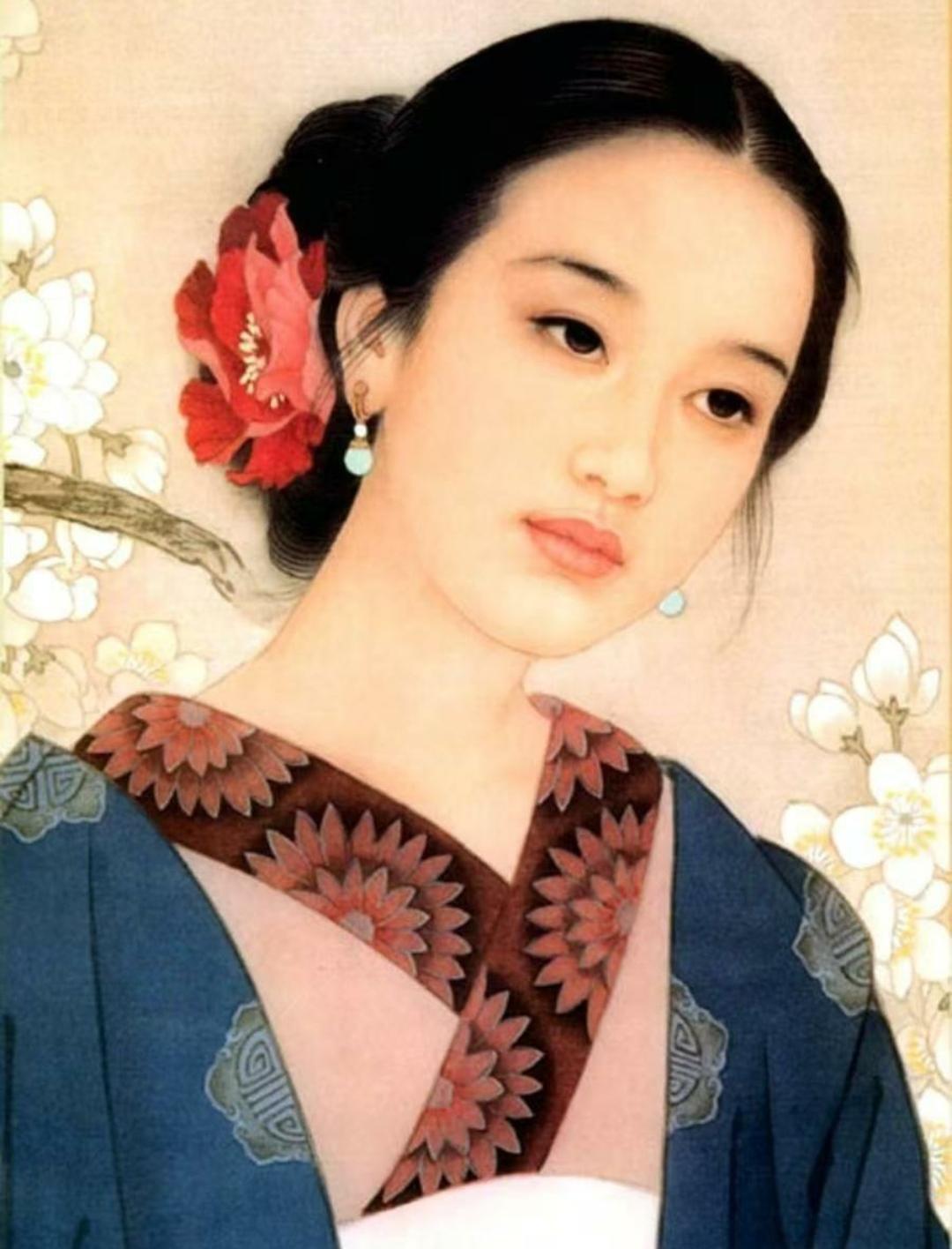1132年，49岁守寡三年的李清照嫁给了30岁年轻英俊的张汝舟。圆房之后，张汝舟