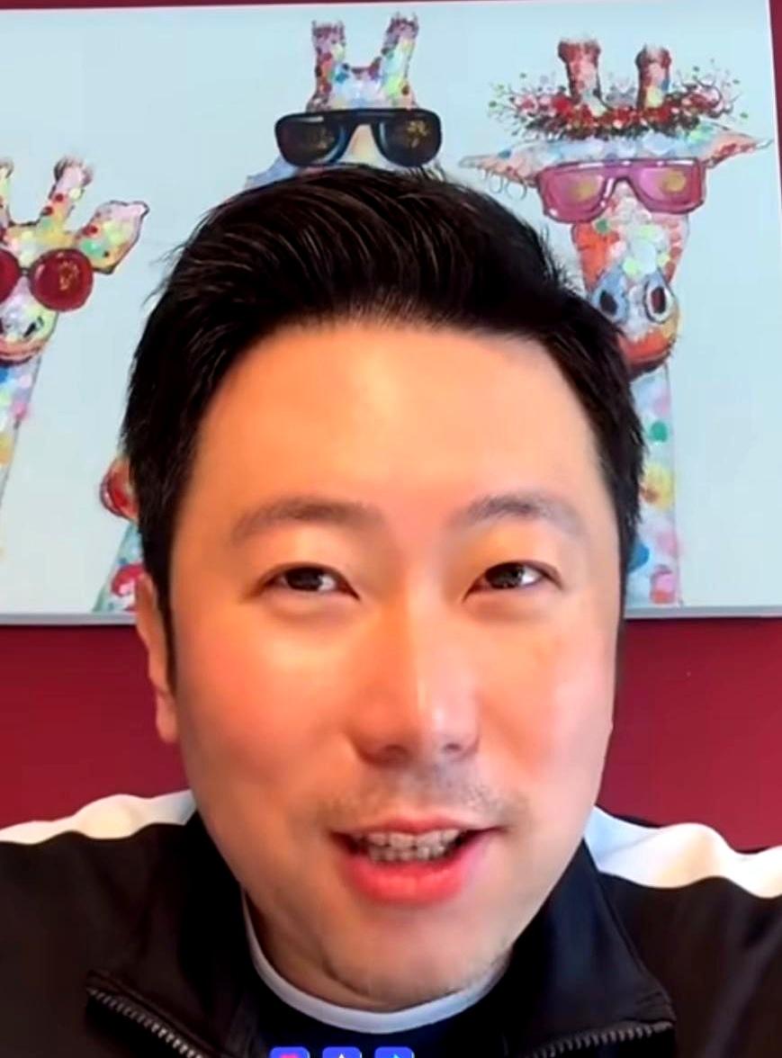 雷洋太敢说了：为什么大家盯着孙颖莎，也无法研究透她？雷洋说：因为孙颖莎最强