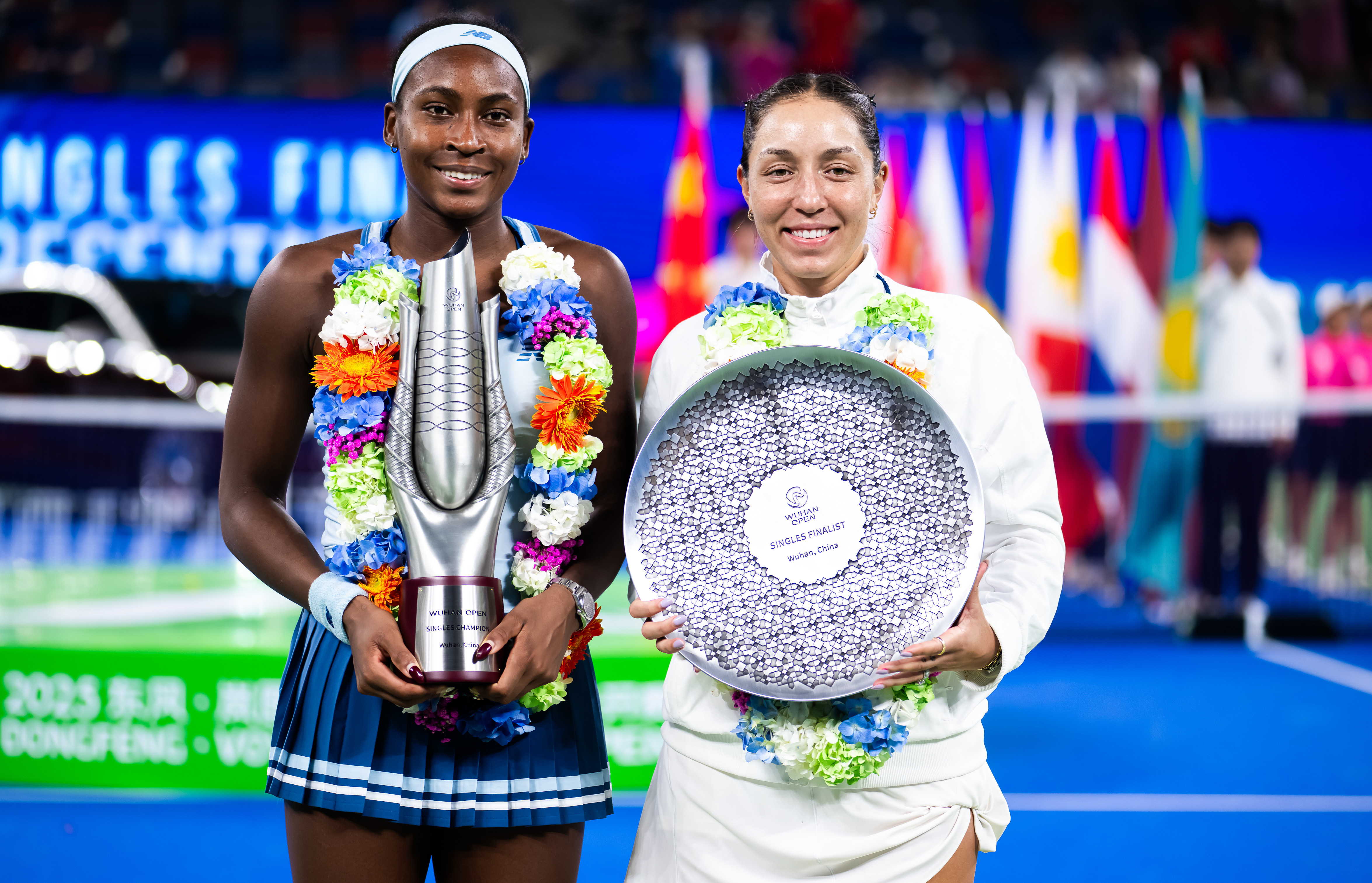 排名观察今年最后一项1000赛结束后，来看看本周TOP20的排名和积分情况👀