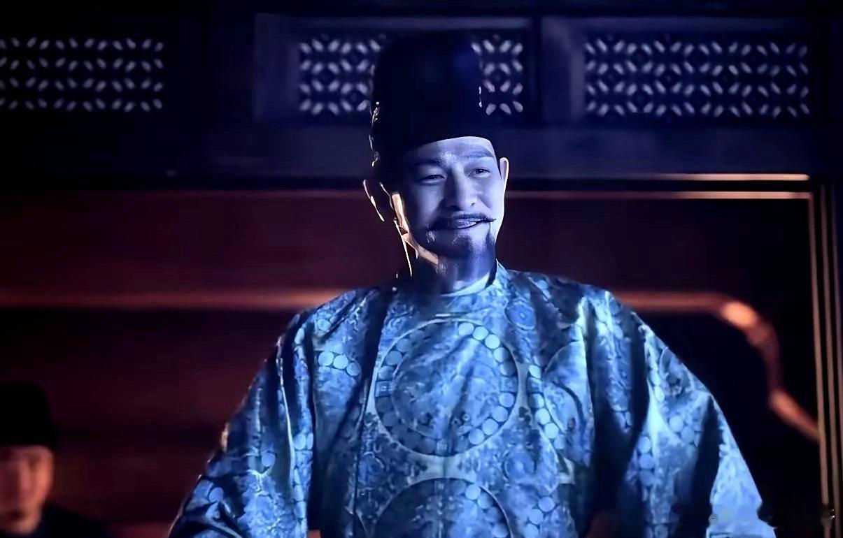 你说他没演技吧，《长安的荔枝》十分钟的戏被吹上了天！刘德华演了四十年的戏，一百多