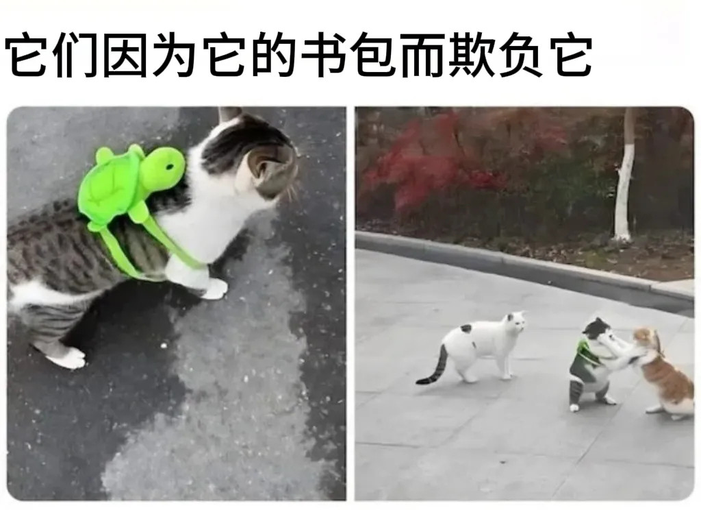 好坏​​​