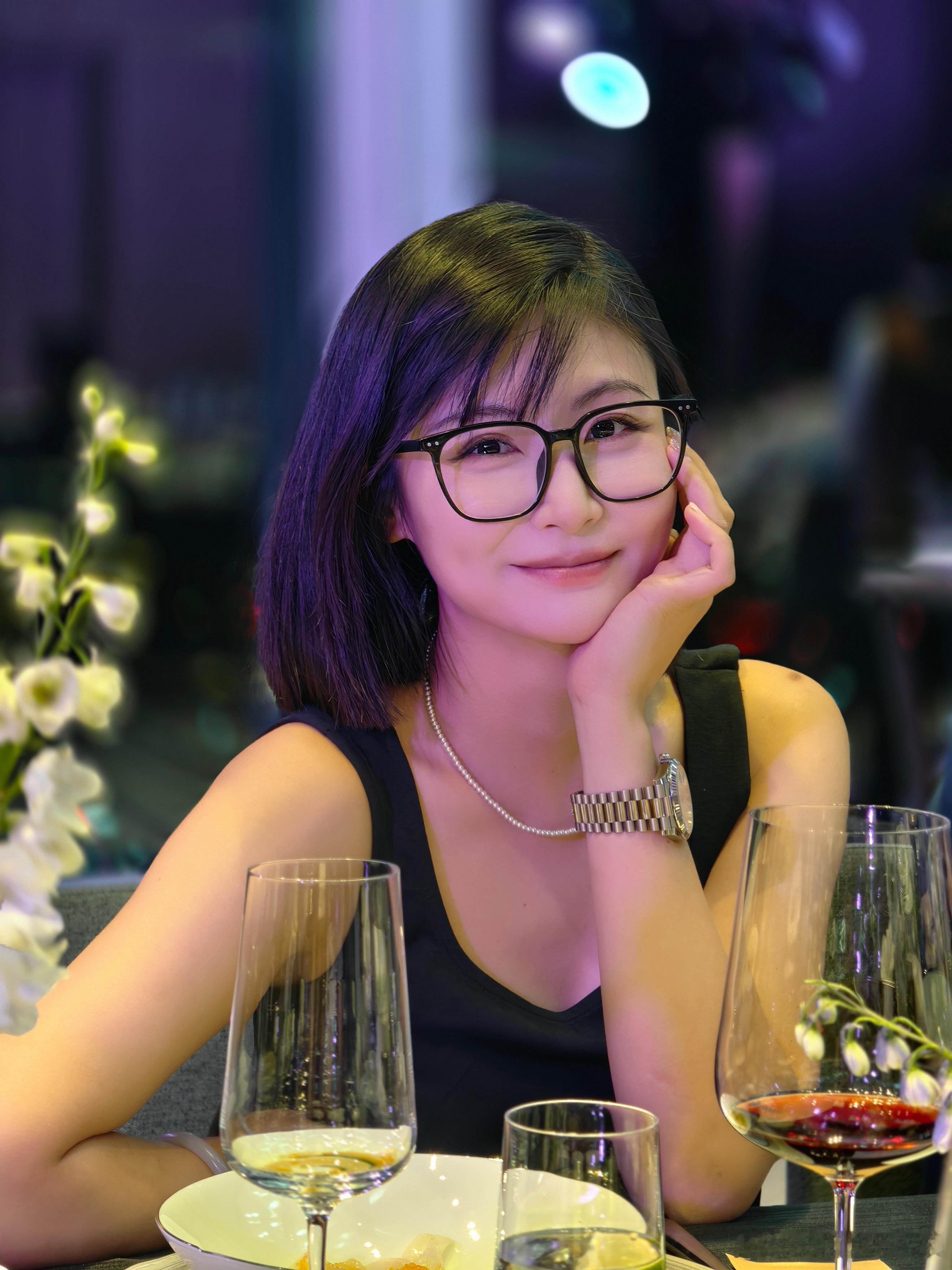 感恩我卷～给我拍到了人生照片，+1！​​​