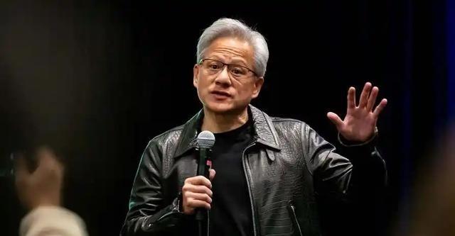 最好笑的场面，是人家好不容易把顶配的H200芯片端出来了，卖家自己却一脸没底气，