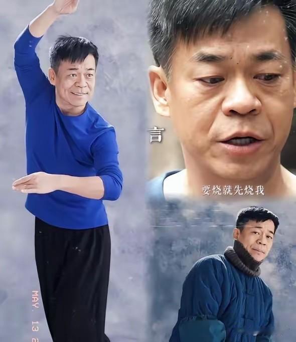 张嘉译秦海璐曝现在大家每次聚餐，全场消费都是孙浩买单！理由搞笑:他们老友聚会有个