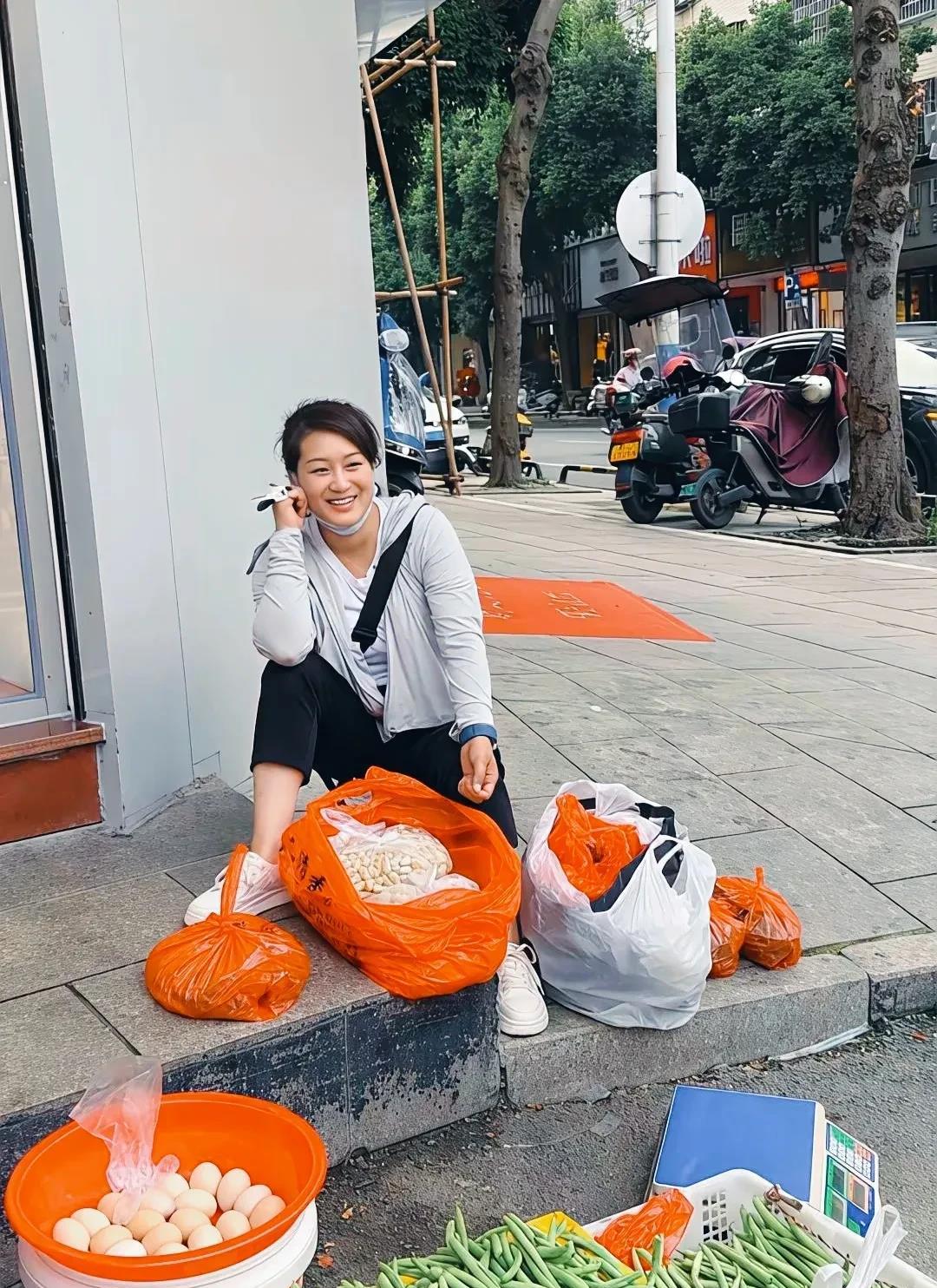 这才是真正的旺夫相，勤俭持家！
