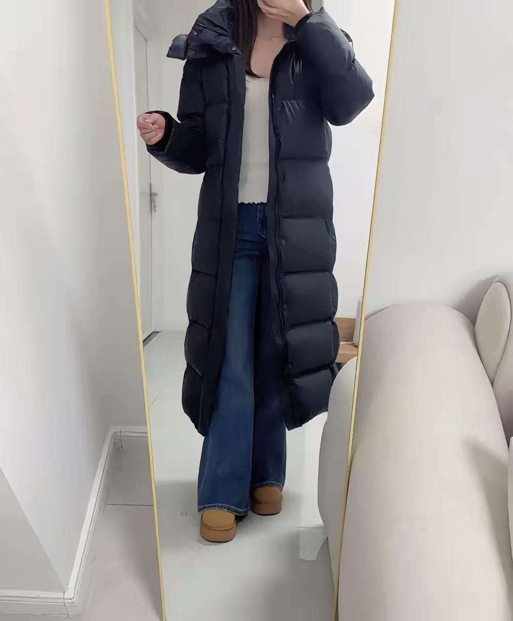 冬天穿黑色羽绒服的人为什么越来越多？背后的原因啊，说出来你可能会觉得又好气又好笑