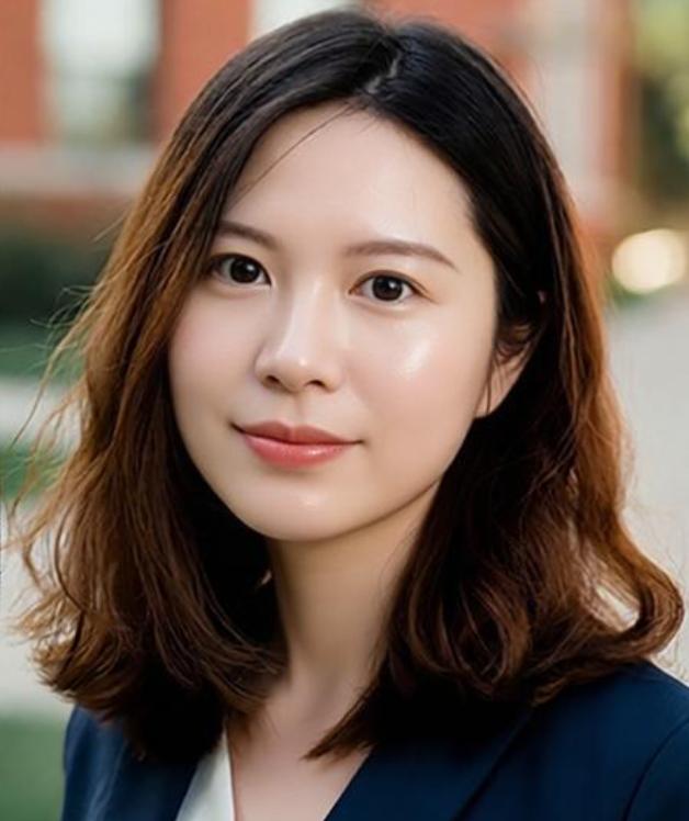 叶紫薇，95后，浙江大学超级学霸，美国密歇根州立大学博士，29岁就被中国人民大学
