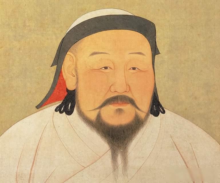 庞大的蒙古帝国，为何不到百年就土崩瓦解？忽必烈埋下的一个祸根1259年蒙哥死在